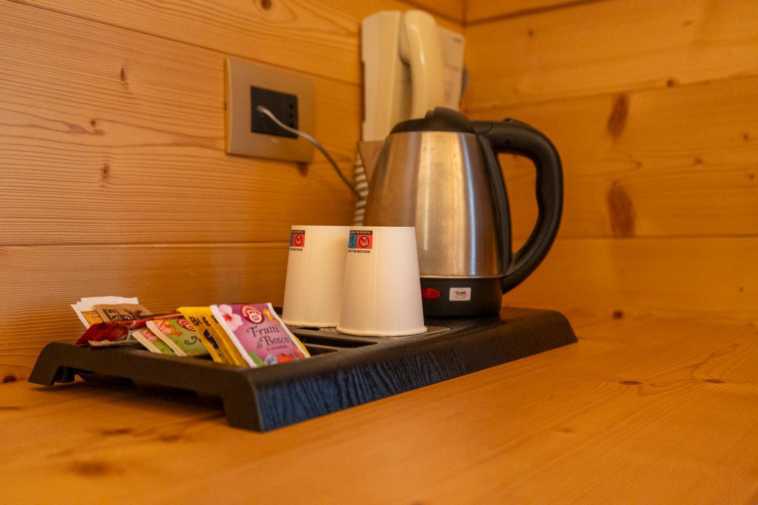 Albergo Serena Auronzo di Cadore Exterior foto