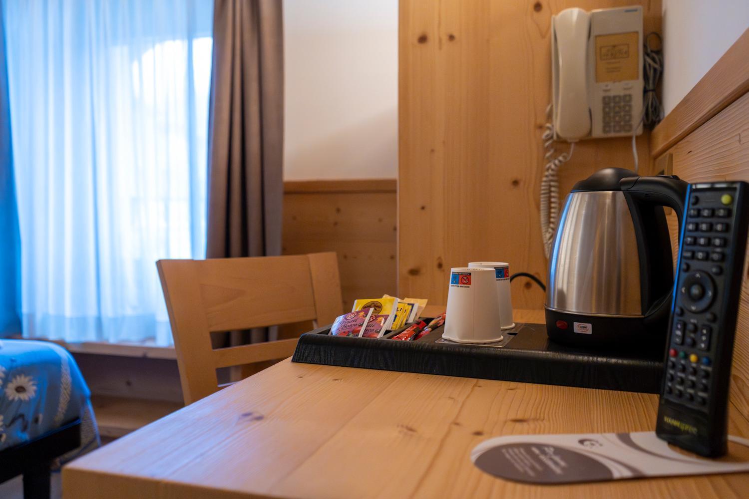 Albergo Serena Auronzo di Cadore Exterior foto